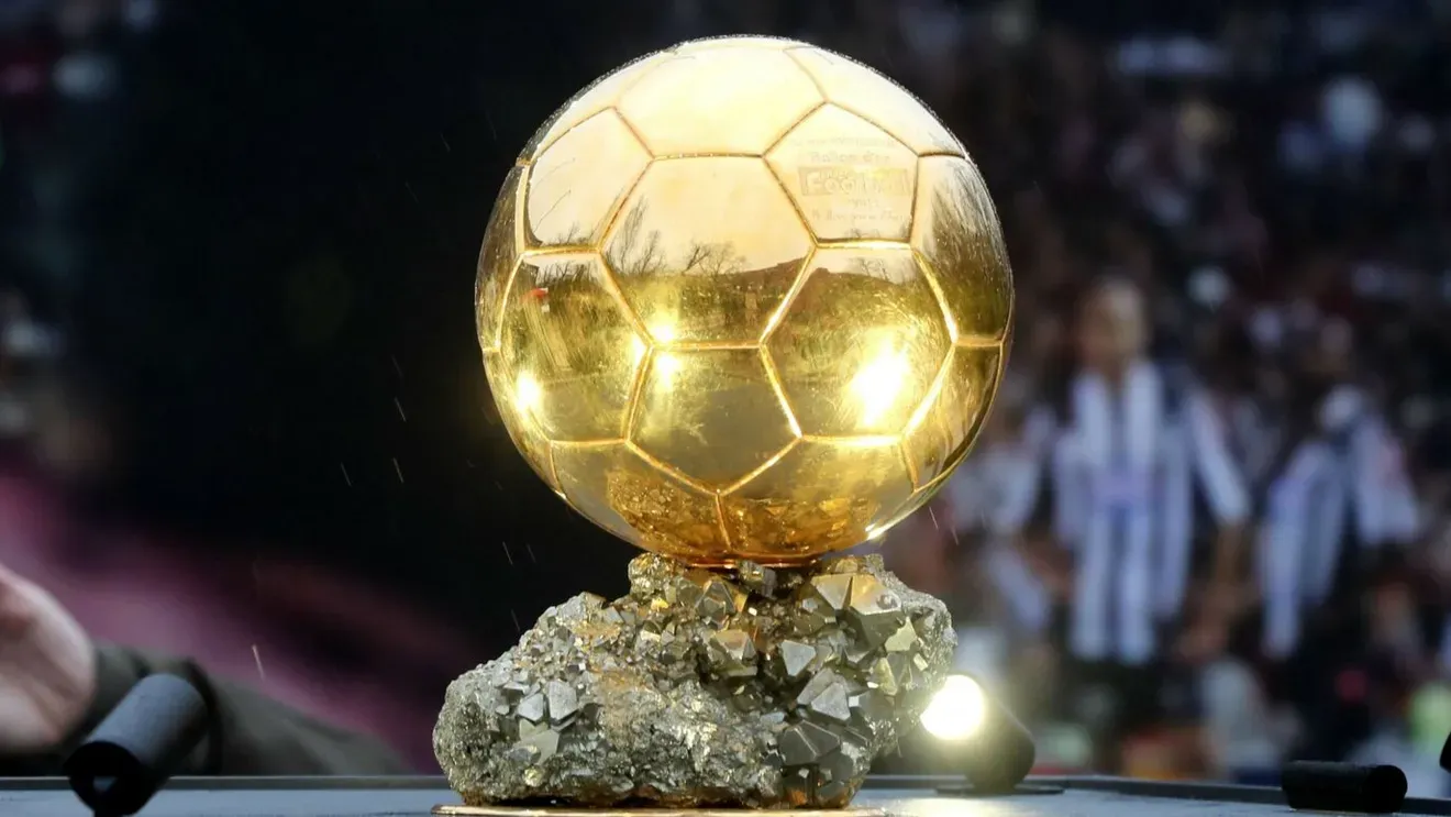 Verdict surprinzător pentru Balonul de Aur! „El e câștigătorul din acest an”