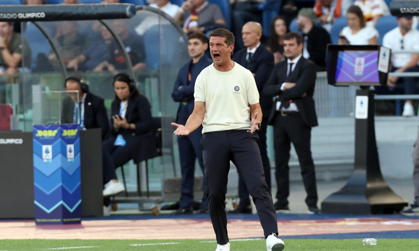 Ce a scris Gazzetta dello Sport după ce Chivu și Inter au revenit de la 0-2 la AS Roma: „Ce show!”