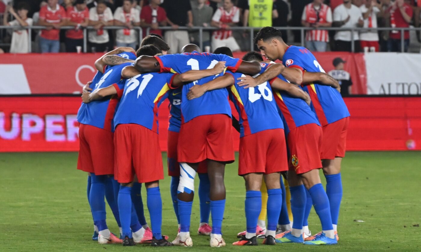 Ce antrenori ar aduce Chiricheș la FCSB. N-a putut alege între ei: sunt două nume uriașe pentru fani!
