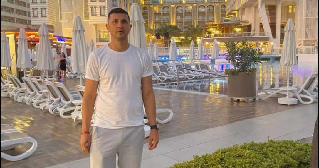 Ce mai face Claudiu Răducanu. „Merg afacerile”
