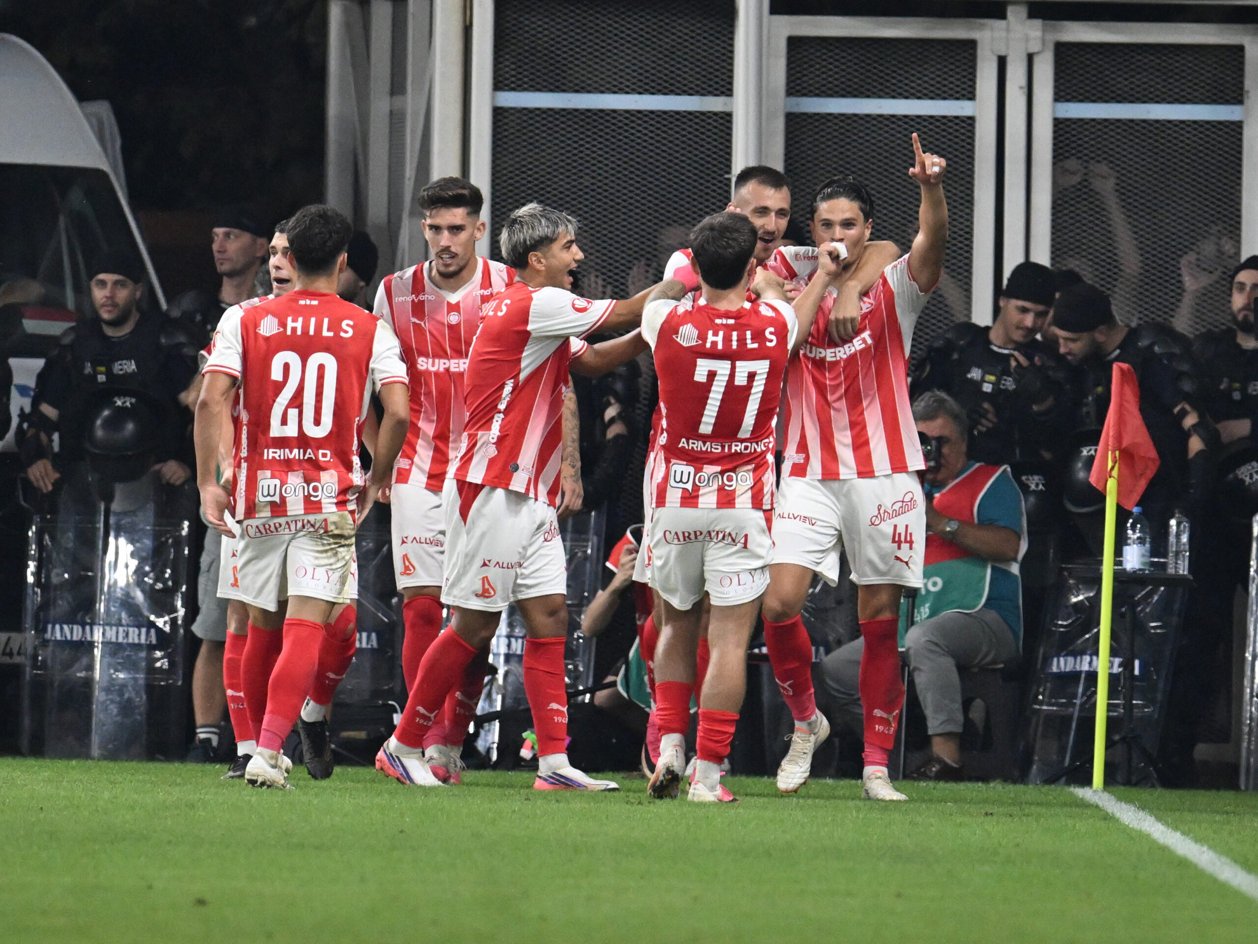 Imagine asociată subiectului: Ionuț Chirilă îl vede pe Karamoko decisiv în derby-ul Dinamo - FCSB