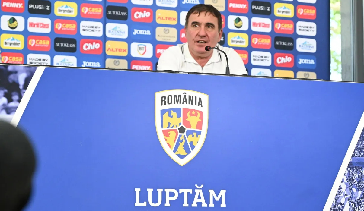 Ce au înțeles bosniacii: „Haos în România! Hagi a explodat”