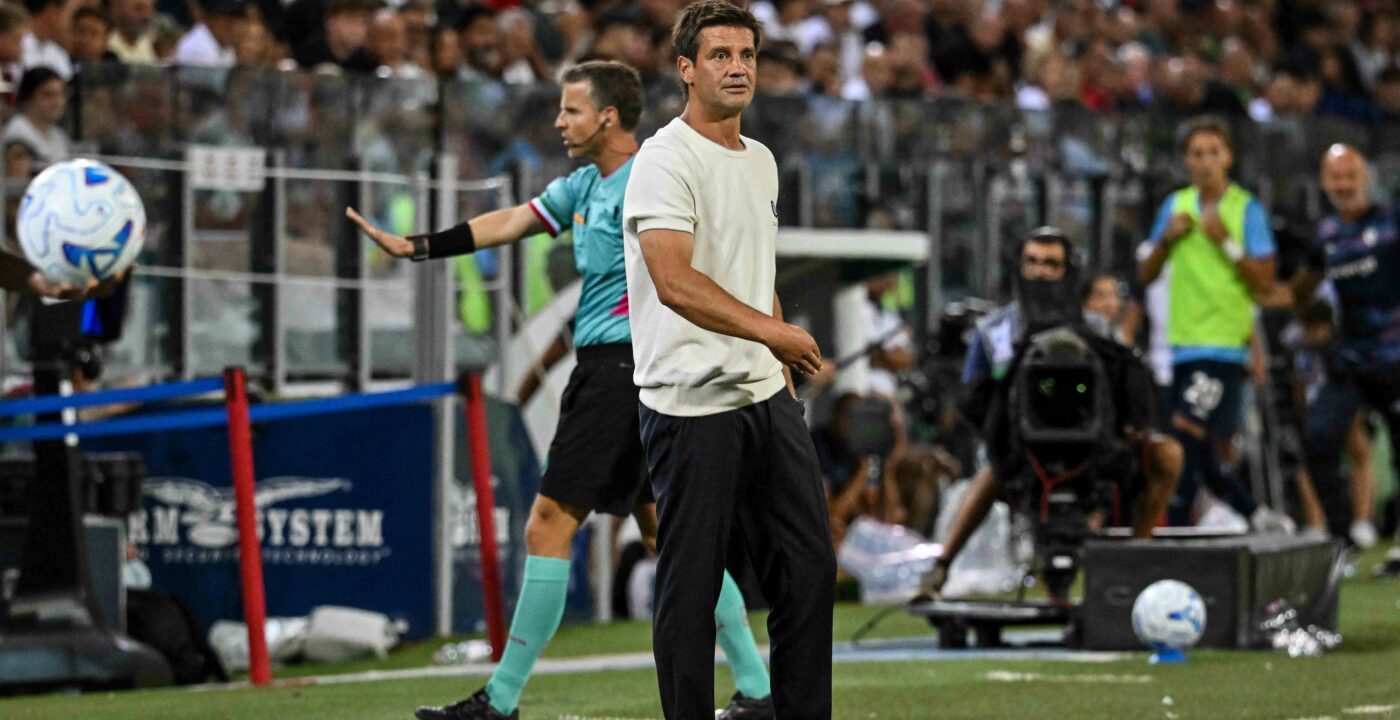 Chivu n-a putut trece peste: „Am pierdut o ocazie”