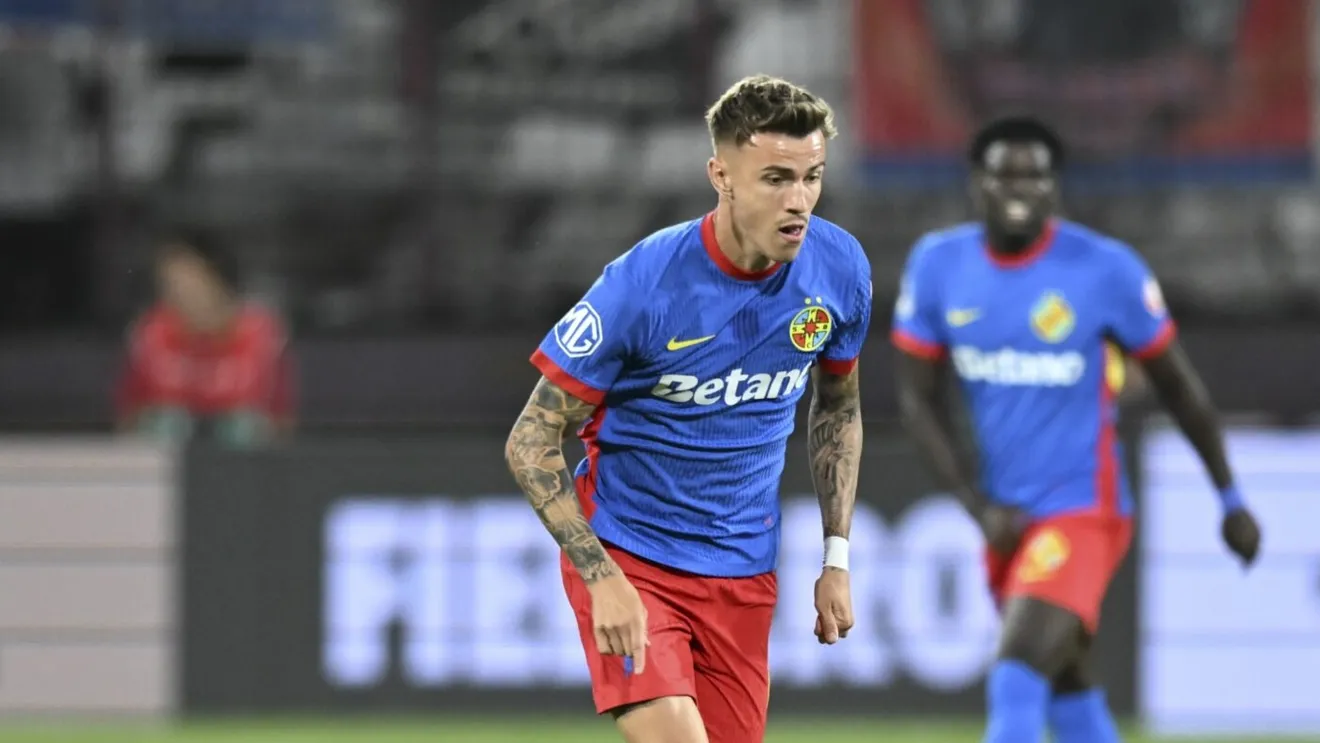 Răsturnare în transferul lui Tavi Popescu! Cine l-a sunat și de ce a refuzat mutarea la CFR Cluj