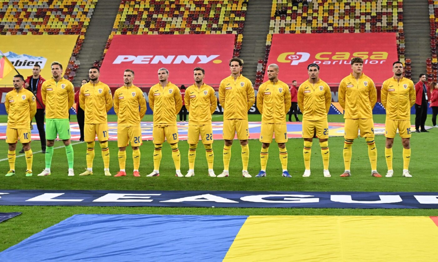 Ciprian Marica n-a mai ținut cont de nimic și a pus tunurile pe fotbaliștii României. Gică Hagi n-a scăpat nici el: „Știu că e urât să auzi asta, dar…”