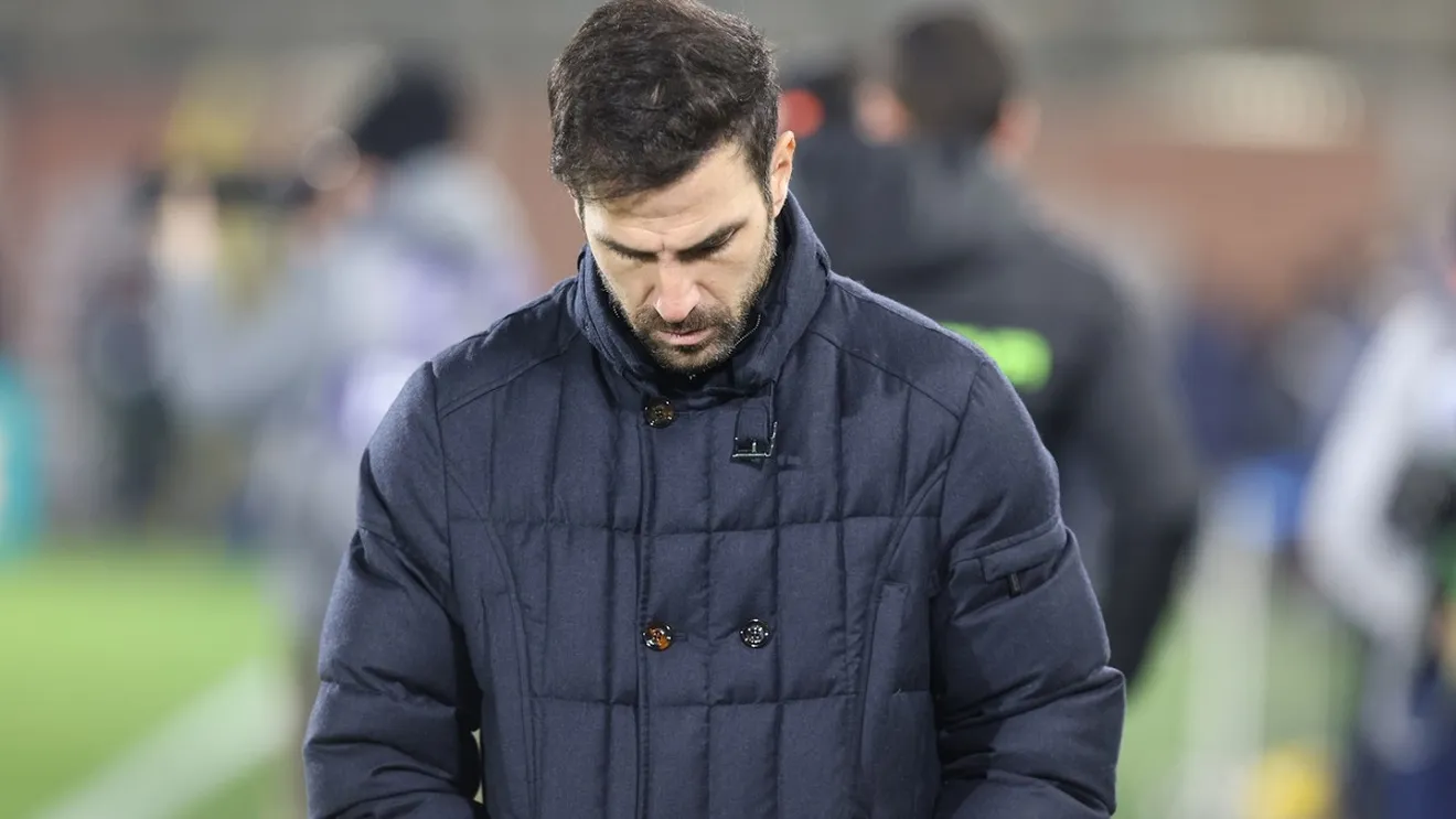 Cesc Fabregas are o clauză de reziliere specială pentru trei cluburi din Europa