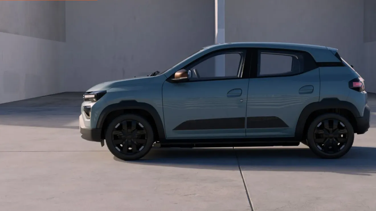 Spaniolii au comparat Dacia Spring 2027 cu BYD Dolphin Surf și au dat verdictul: „Am ales cea mai bună electrică sub 20.000 de euro”