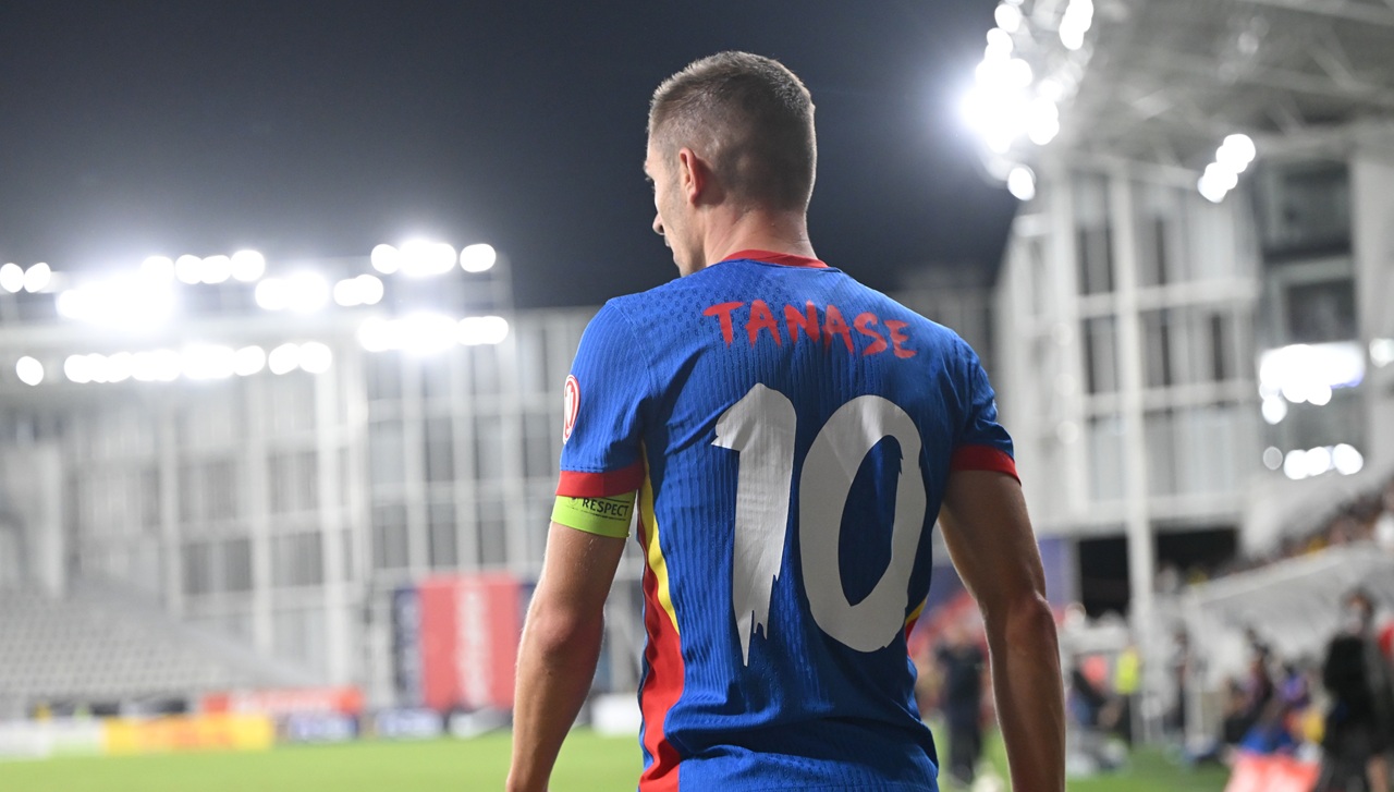 MERCATO FCSB, comunicat oficial despre Florin Tănase!