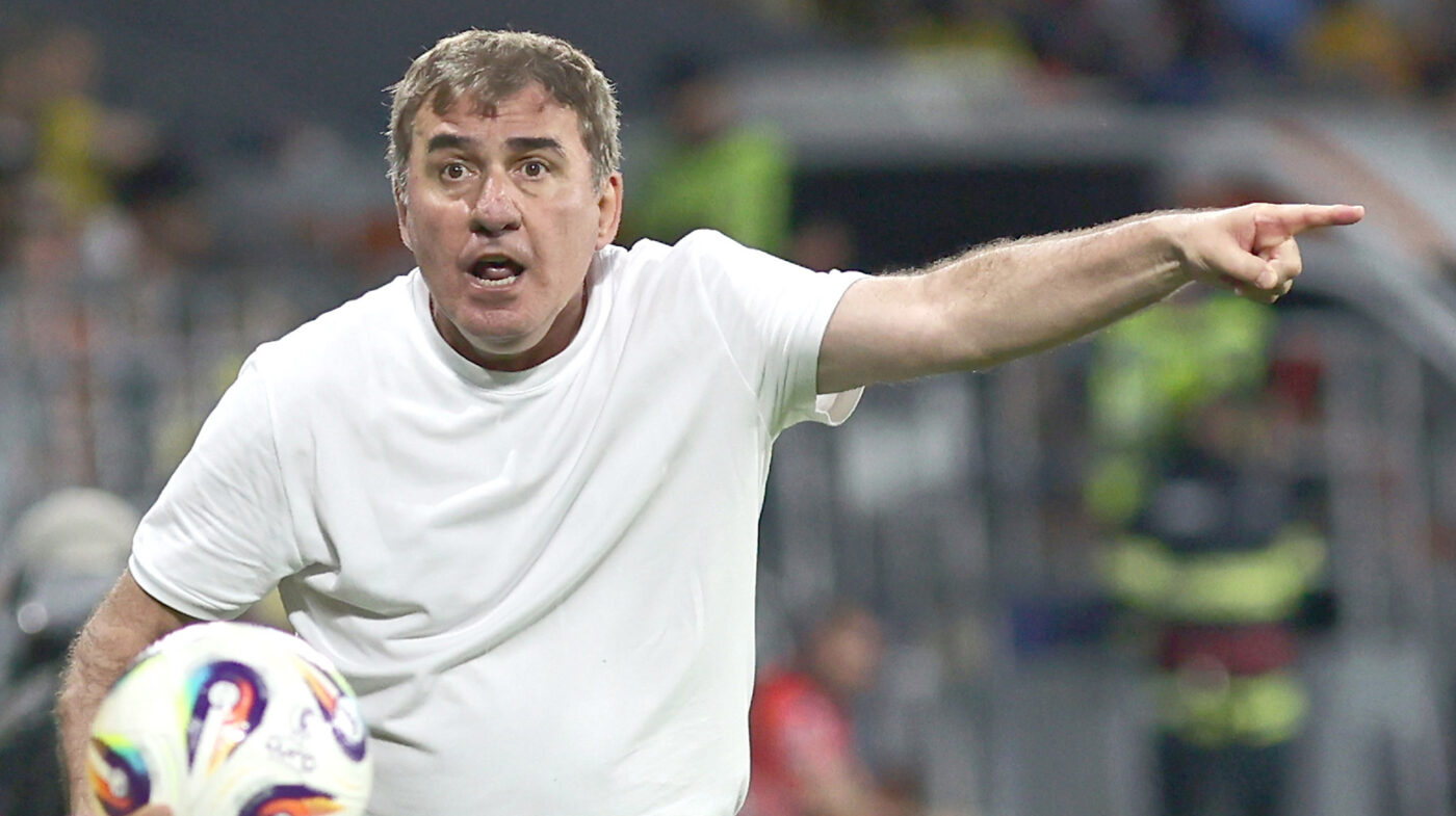 DECLARAȚII Cornel Dinu contestă planul lui Gică Hagi și face praf fotbaliștii României: „GAFEAZĂ!”