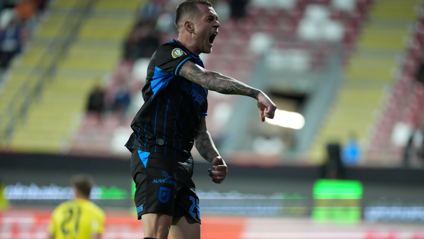 Corvinul Hunedoara – Universitatea Craiova 0-1. Campioana se deblochează și pe terenuri străine! Cronica de pe stadion 