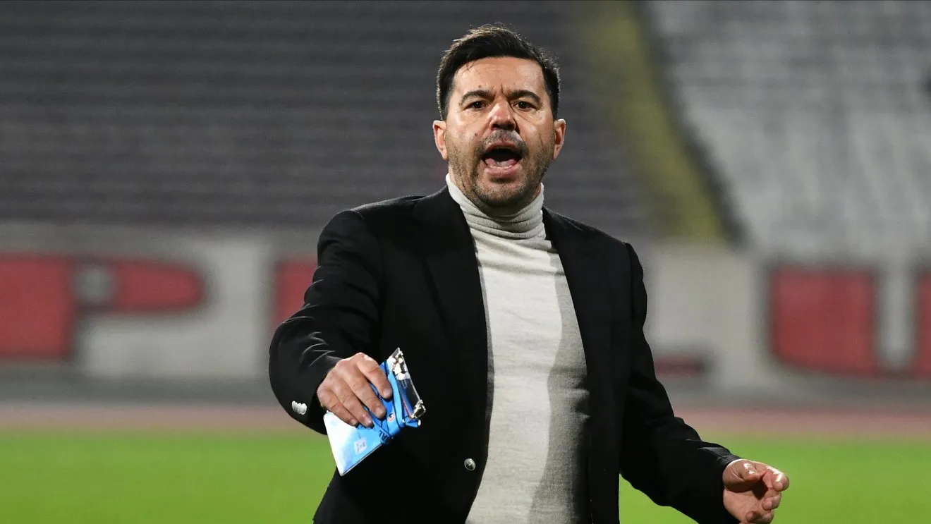 Cosmin Contra contestă decizia lui Gică Hagi: „Nu am înțeles”