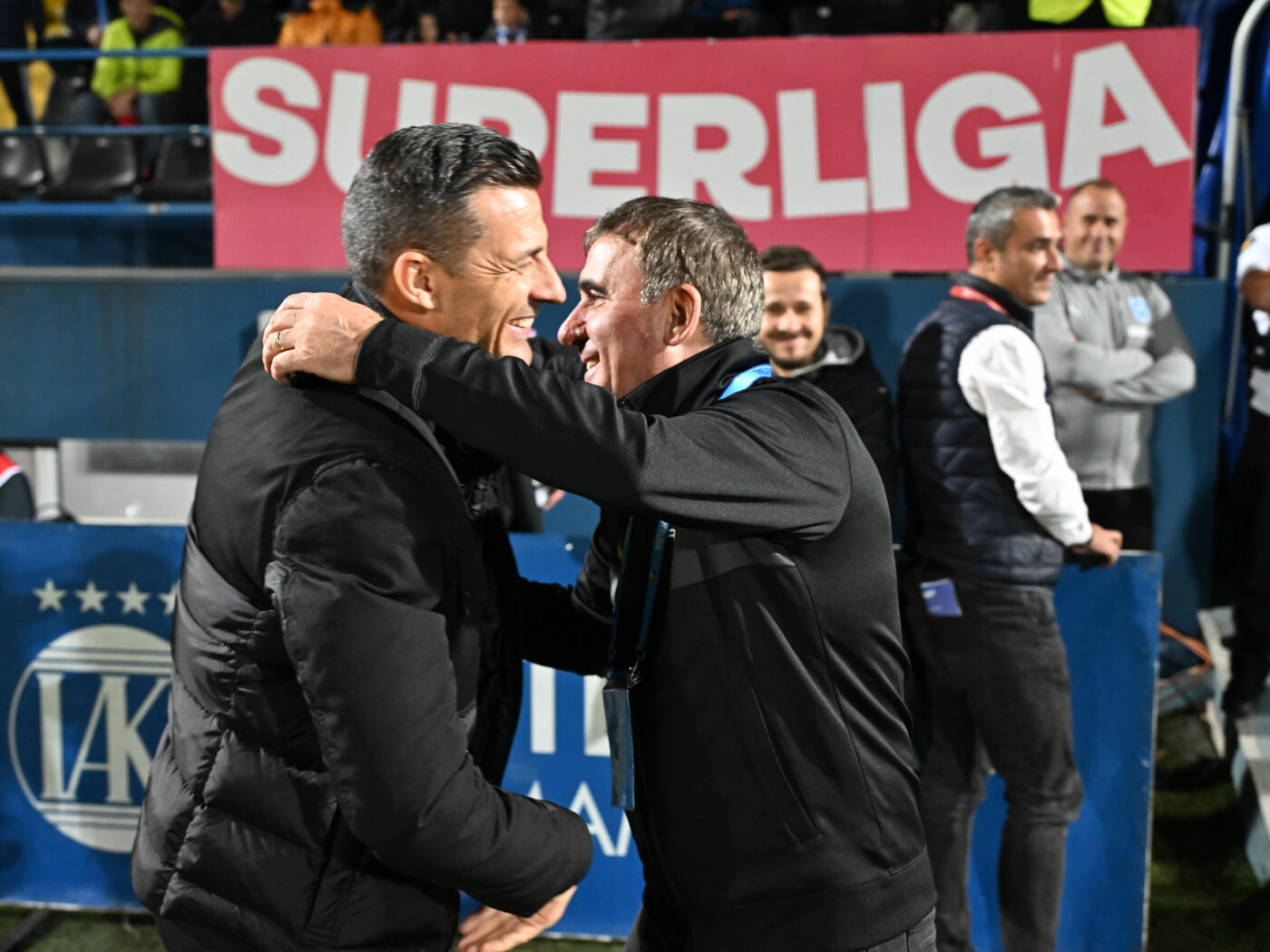 Costel Gâlcă mizează pe Gică Hagi la națională dar atrage atenția: „Cu jucătorii ăștia nu prea merge!”. EXCLUSIV