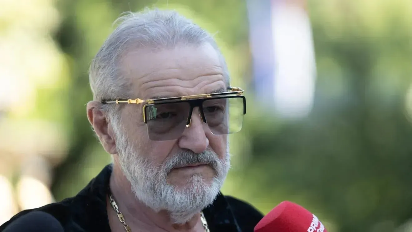 Averea lui Gigi Becali ar fi ajuns din nou la peste un miliard de euro: „Doar terenul de acolo face 400.000.000 de euro”