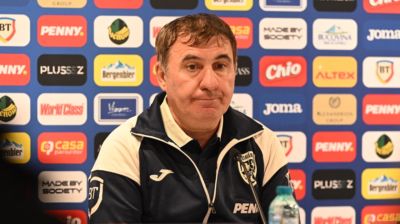 Cristi Borcea, lovitură grea pentru Gică Hagi: „Șansa porcului de Crăciun!”