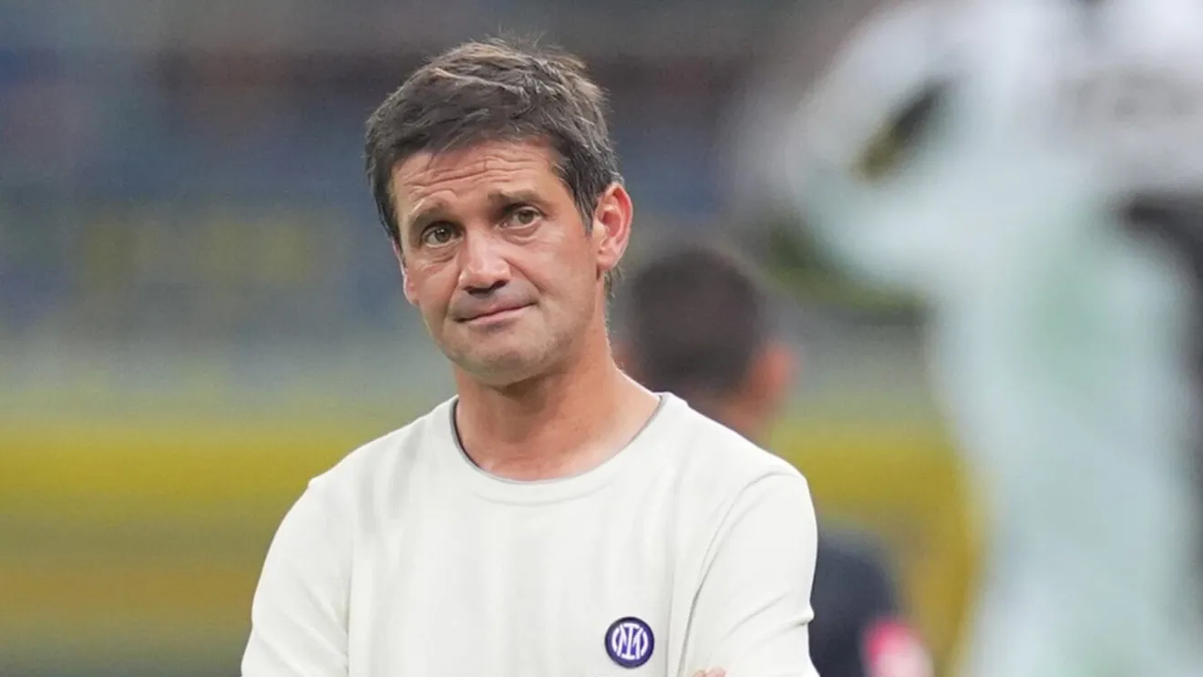 Cristi Chivu a scris istorie la Inter! E cel mai rapid antrenor care reușește asta