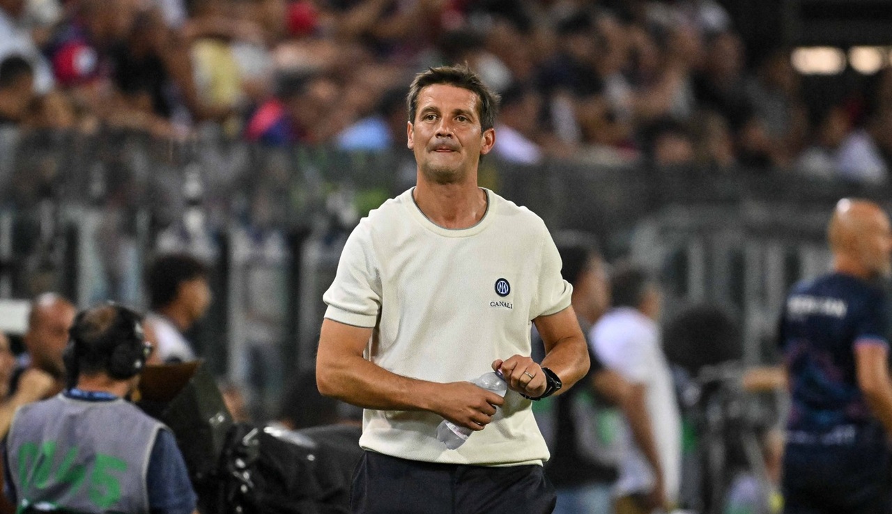 Cristi Chivu, decizie neașteptată înainte de AS Roma – Inter! Românul i-a șocat pe italieni