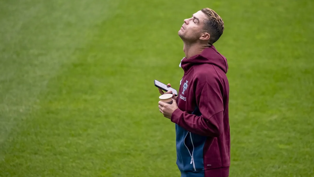 CUTREMUR! Cristiano Ronaldo a plecat definitiv din cantonamentul Portugaliei și a făcut anunțul: „O să spun adevărul”