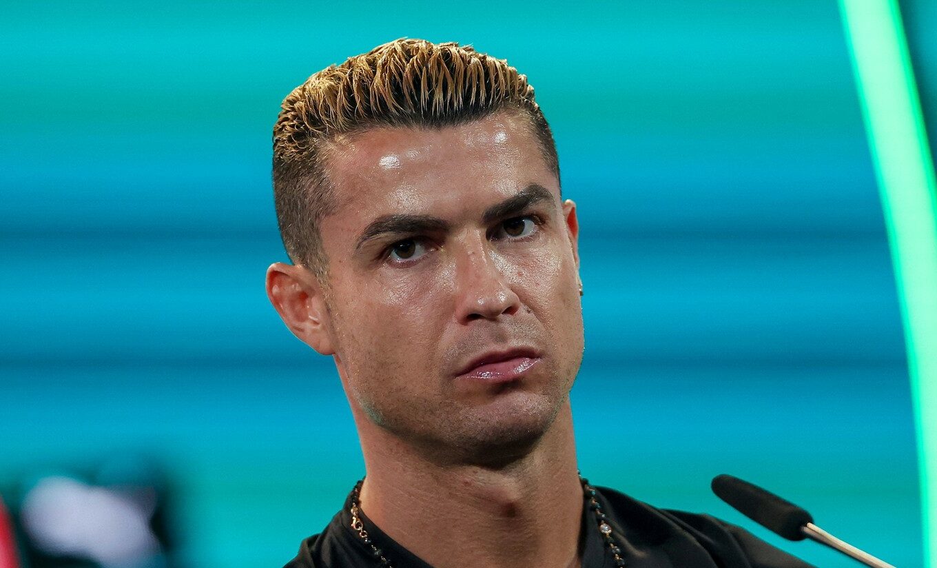 Cristiano Ronaldo și-a anunțat decizia legată de retragere!