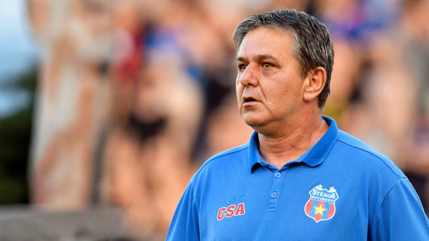 CSA Steaua e Regal Sport? Adevărul despre mitul umilitor pentru fanii echipei Armatei: „Lăcătuș a venit la toate meciurile”. EXCLUSIV
