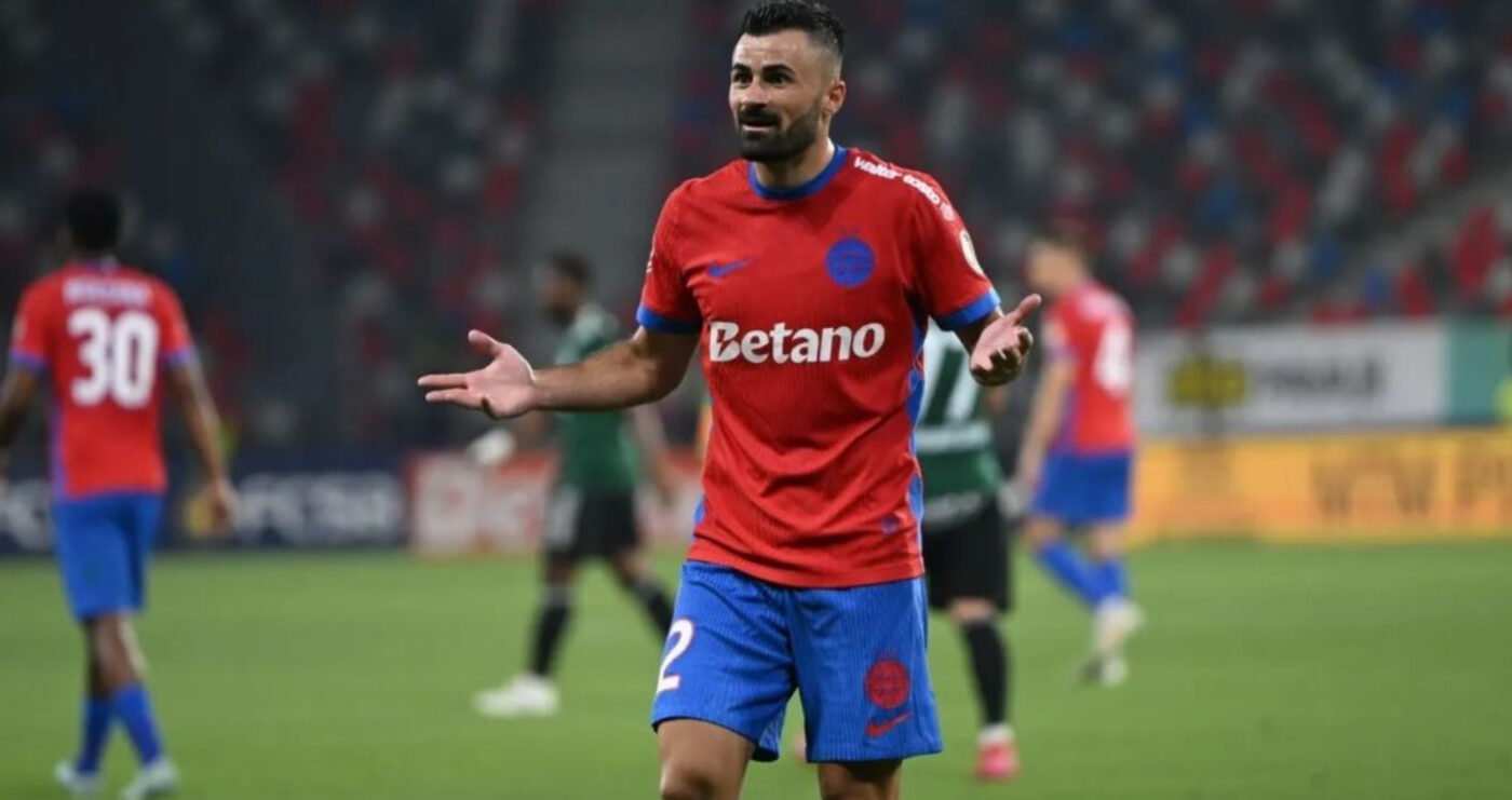 DECLARAȚII Cum a numit Vali Crețu ce s-a întâmplat în Craiova – FCSB 5-0