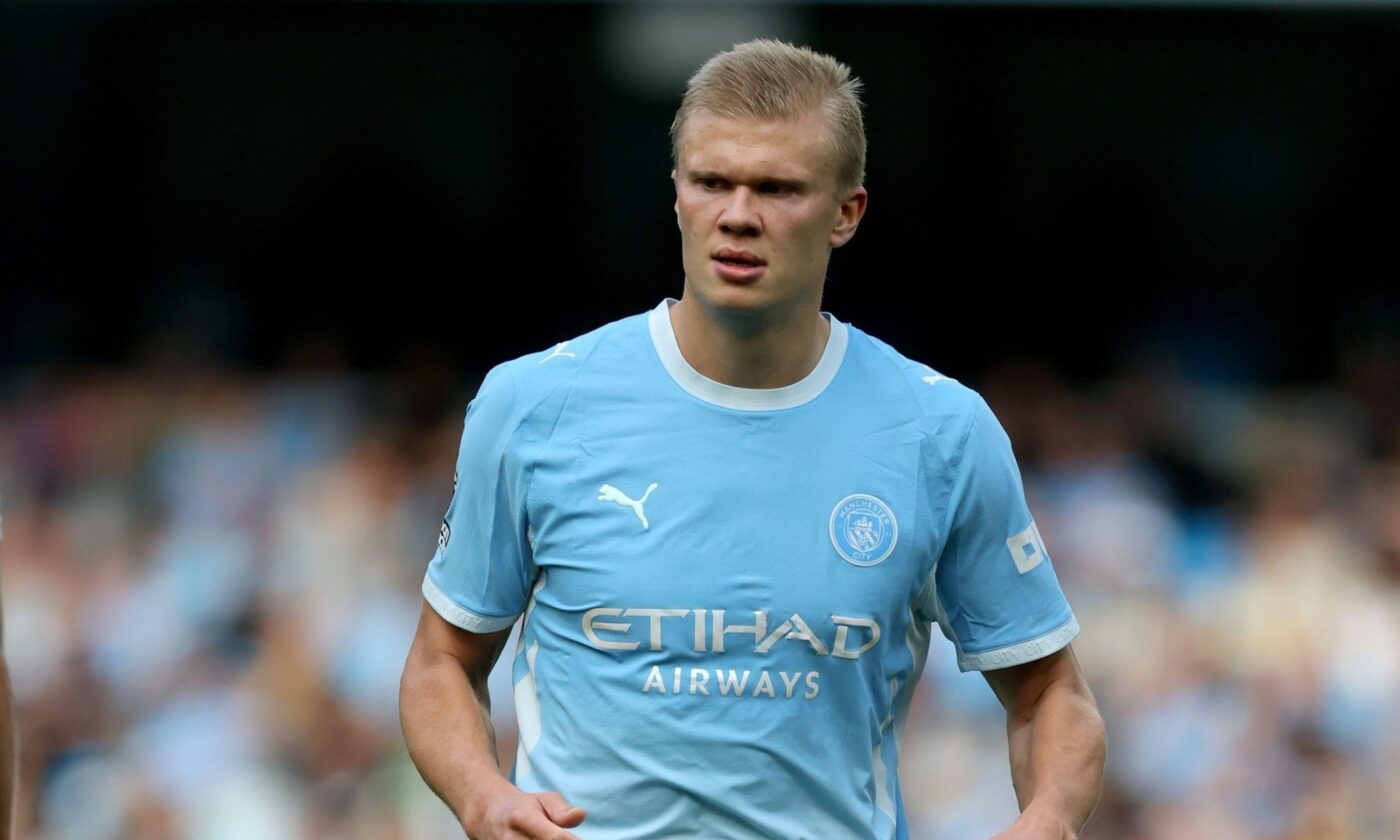 Cutremur! Erling Haaland și celelalte vedete pleacă dacă Manchester City e retrogradată