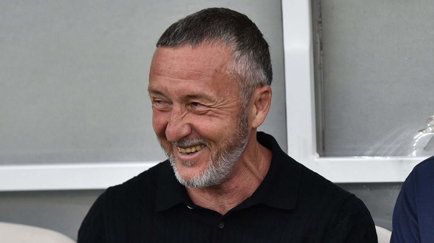 Cu numele lui Dan Petrescu rostit tot mai puternic, Mihai Stoica a spus ce-și dorește pentru antrenorul FCSB!