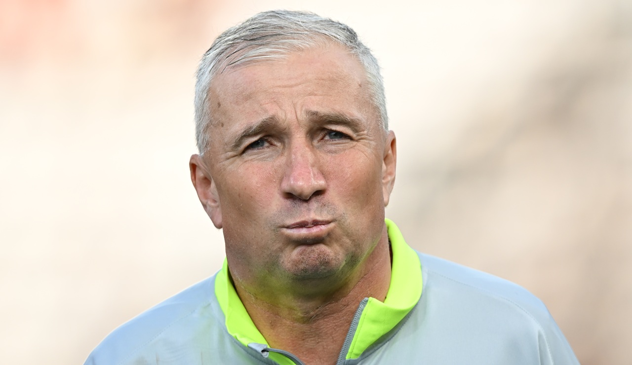 Dan Petrescu a fost primul pe lista lui Gigi Becali, dar doctorul i-a interzis să o preia pe FCSB: „Atunci mi-a zis că mai vedem!”