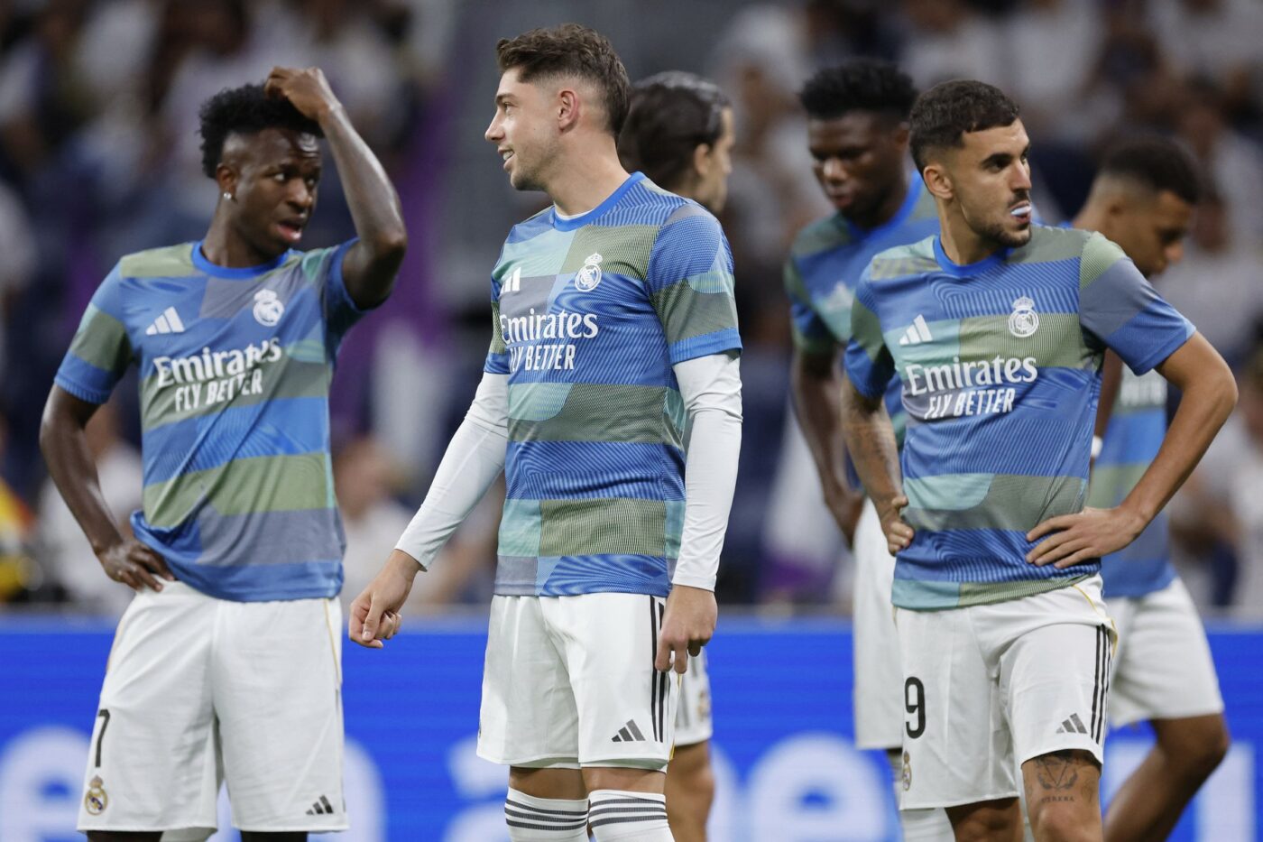 MERCATO A fost acuzat că e „cârtița” de la Real Madrid, iar acum a semnat cu echipa de suflet