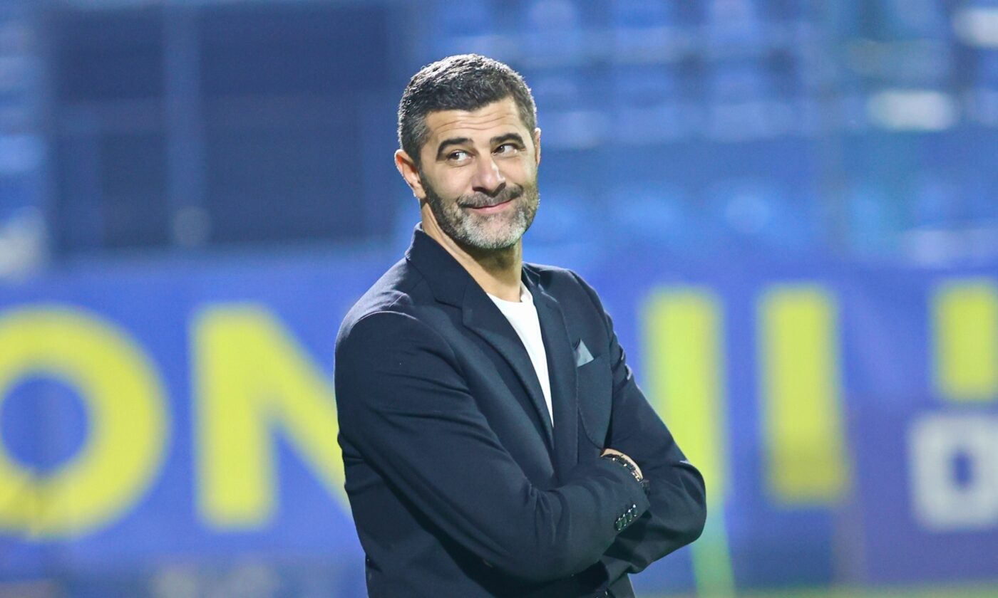 Dani Coman i-a pus gând rău lui FCSB înaintea meciului din Cupa României: „E un obiectiv pentru noi!”