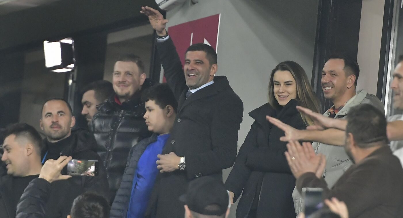 Dani Coman, reacție neașteptată despre numirea lui Șumudică antrenor la FCSB: „Mă bucur că le-a cerut scuze suporterilor!”