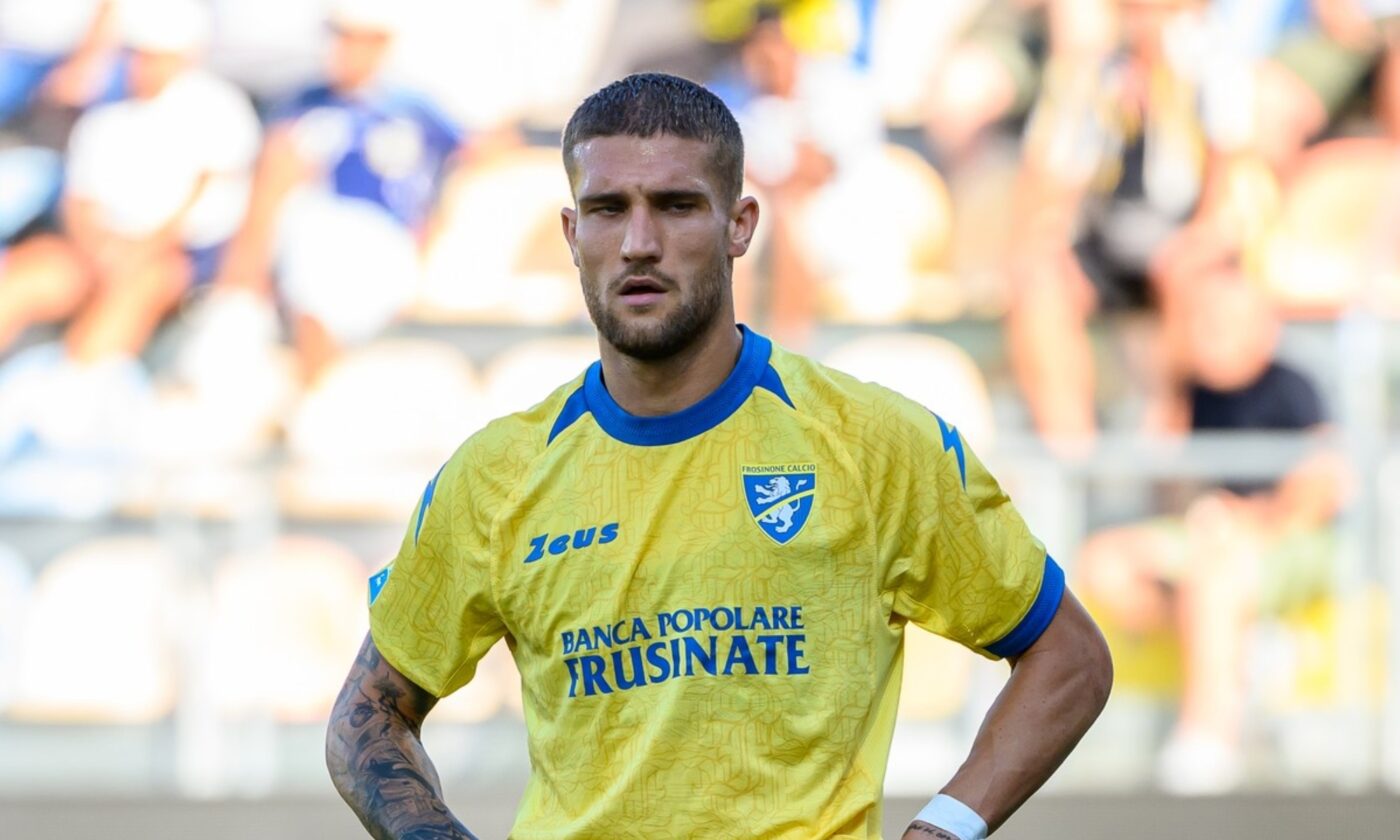 Daniel Bîrligea a ajuns rezervă de lux în Serie A. Ce statut a ajuns să aibă atacantul naționalei