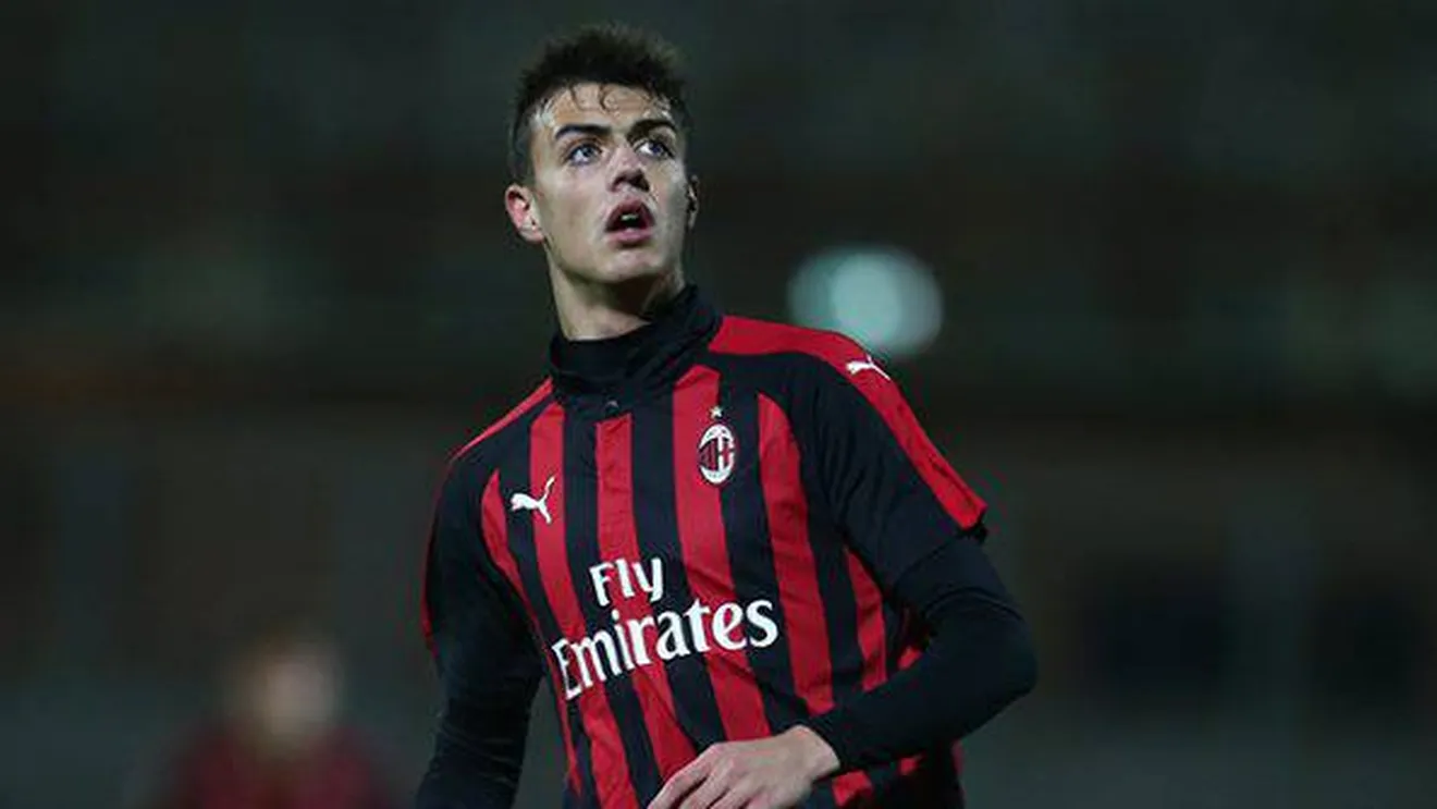 Cum a ieșit Daniel, fiul lui Paolo Maldini, pozitiv la un test și negativ la altul: „Două ipoteze!”