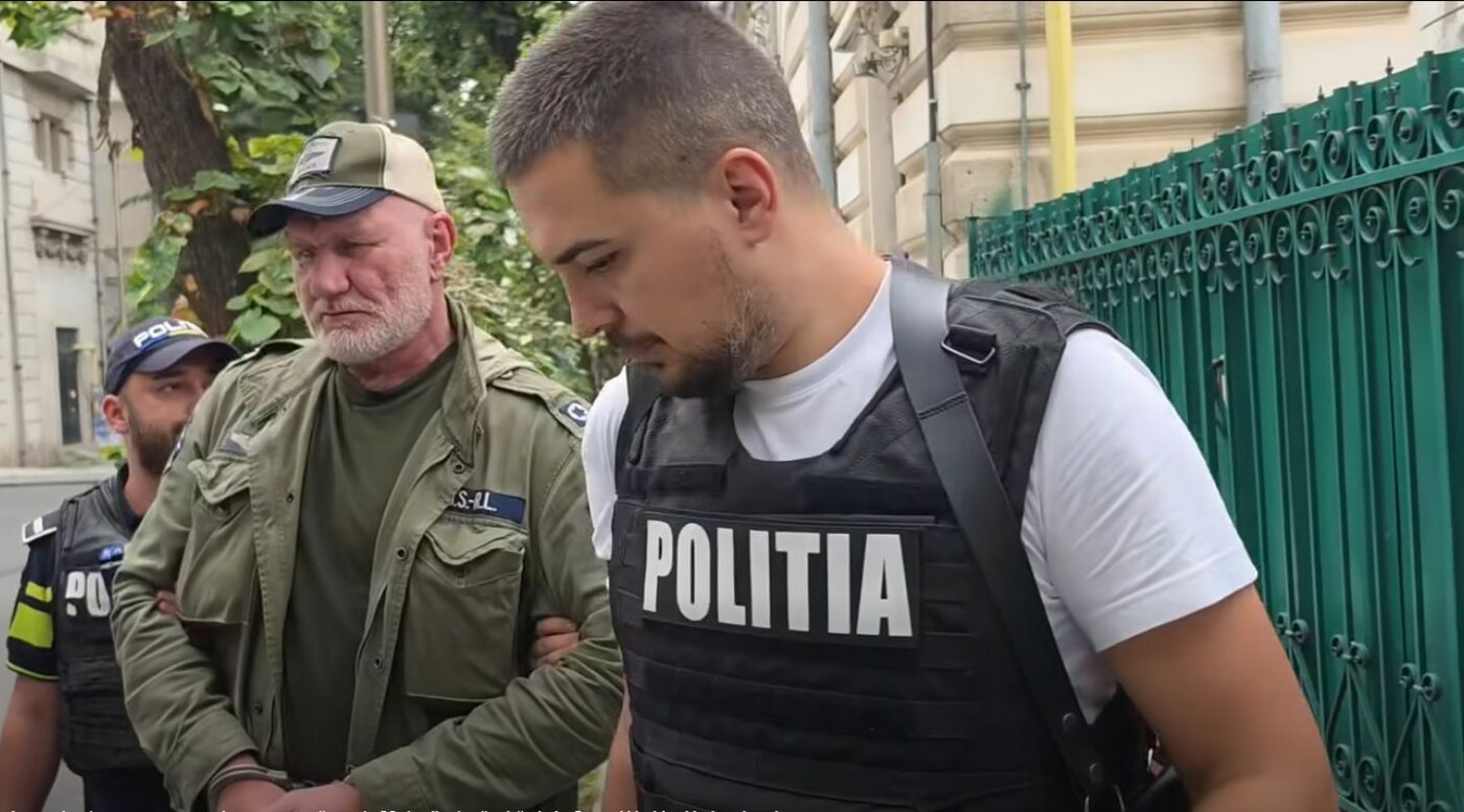 Daniel Ghiță l-a făcut praf pe Tolea: „Risca să fie omorât în bătaie și l-am salvat”