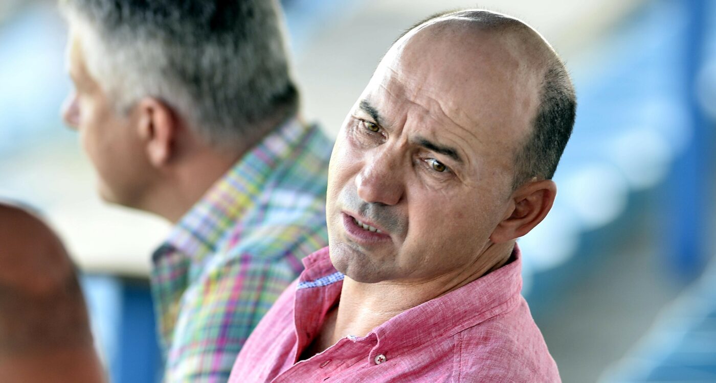 Declarații cutremurătoare ale lui Jean Vlădoiu, după ce i-au fost montate patru stenturi. „S-ar putea luni să nu mai apuc să te operez”