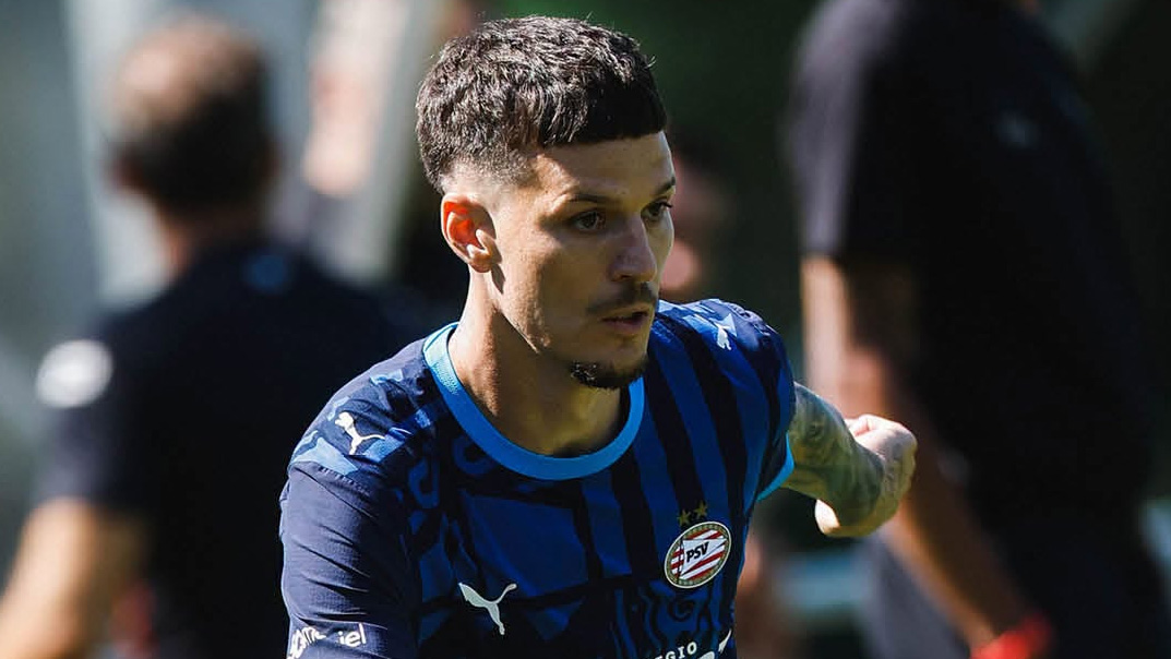 Dennis Man a primit o nouă lovitură cruntă la PSV! Decizia luată pentru meciul cu Șahtior Donețk