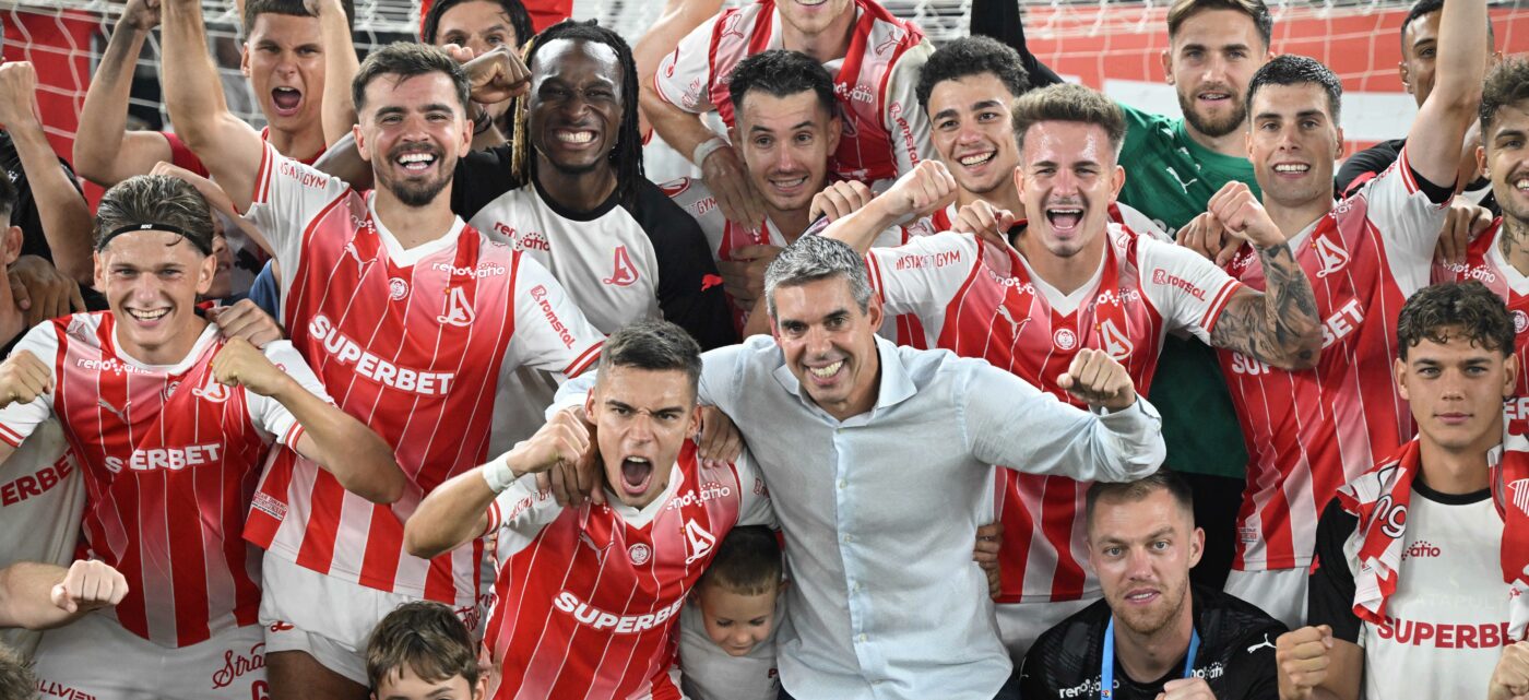 MERCATO Dinamo a vândut un jucător în ultimele ore de mercato! Comunicatul emis de club