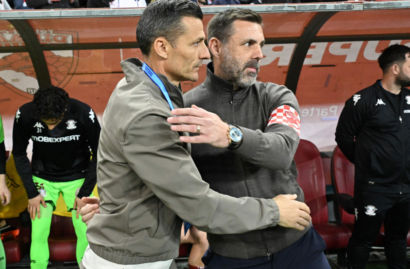 „Dinamo e mult mai bună decât cu Kopic pe bancă!”. Costel Gâlcă explică verdictul tranșant și laudă un antrenor român din noul val. EXCLUSIV