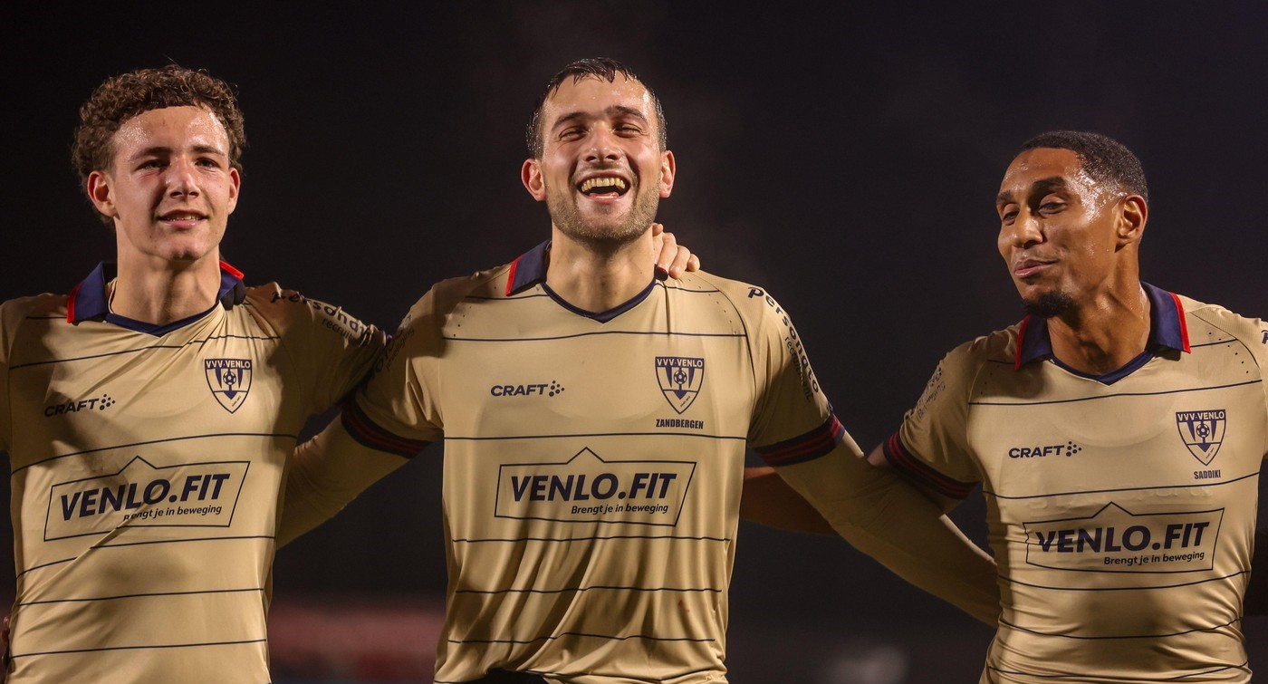 Dinamo l-a transferat pe „Vardy al Olandei”: „Va fi în lot cu FCSB!”