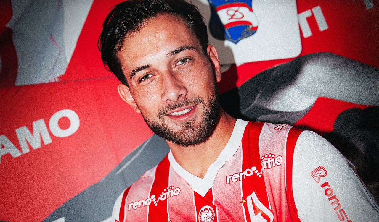 MERCATO Dinamo și-a luat atacant! Pe cine au semnat „câinii”