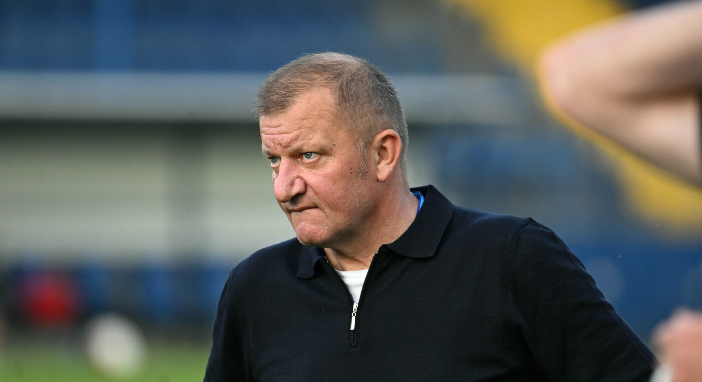 Dorinel Munteanu nu crede că Gică Hagi va face minuni la debutul la naționala României: „Ar fi prea frumos să câștige 12 puncte”