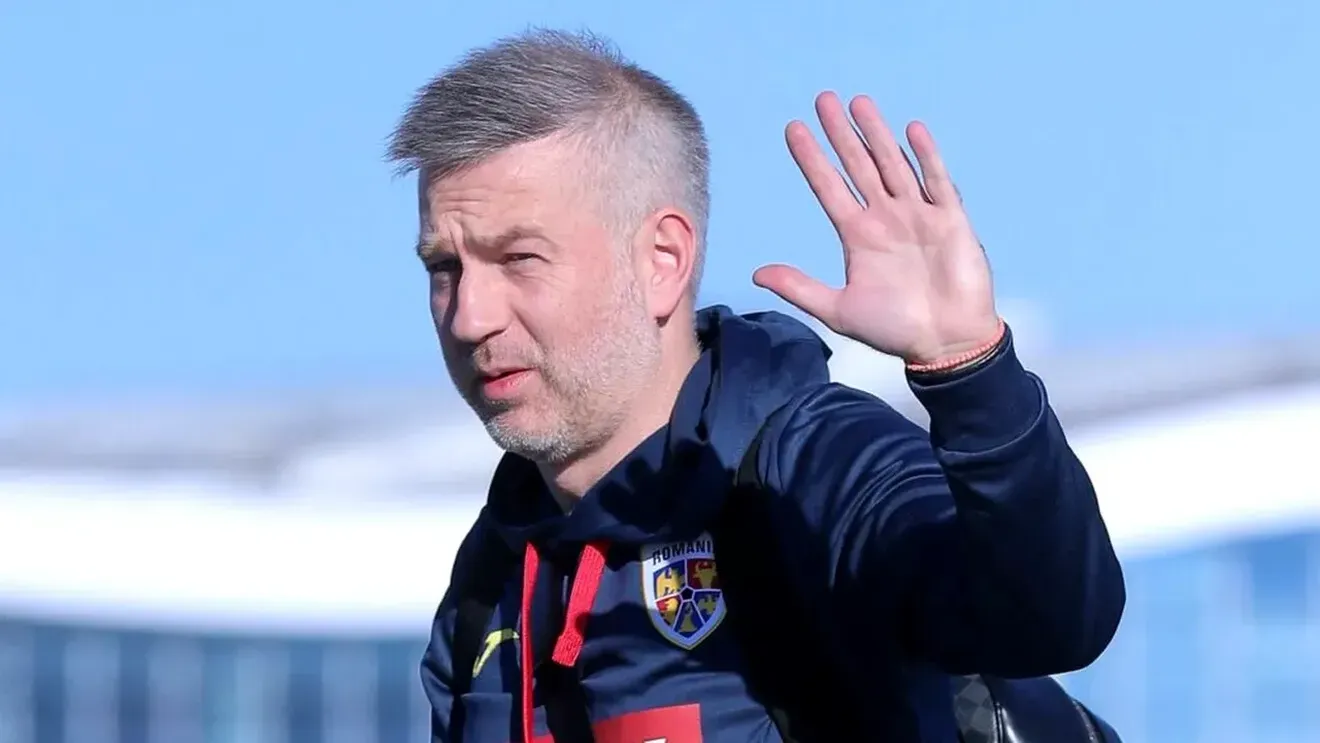 Edi Iordănescu, mesaj clar pentru Gigi Becali. De ce n-a vrut să revină la FCSB: „Nu mă pot desfășura acolo!”