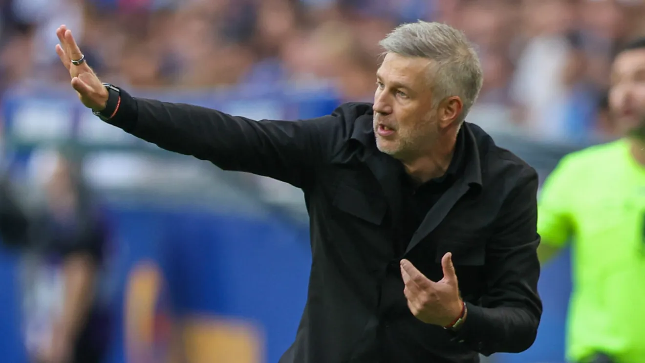 Edi Iordănescu, tranșant despre oferta de la FCSB: „A fost o GLUMĂ!”. De ce a refuzat-o pe Dinamo Kiev