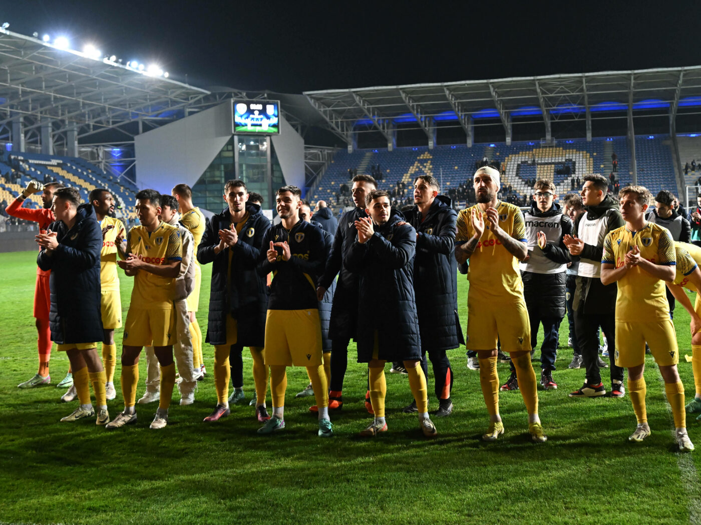 „El e fotbalistul din România care va juca până la 80 de ani!”. Antrenorul cu trei decenii de experiență nu are vreun dubiu. EXCLUSIV