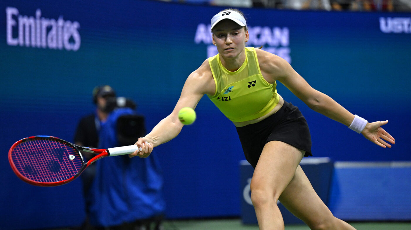 Elena Rybakina, victorie fabuloasă în finala US Open cu Aryna Sabalenka! Noul număr 1 WTA a câștigat o sumă astronomică