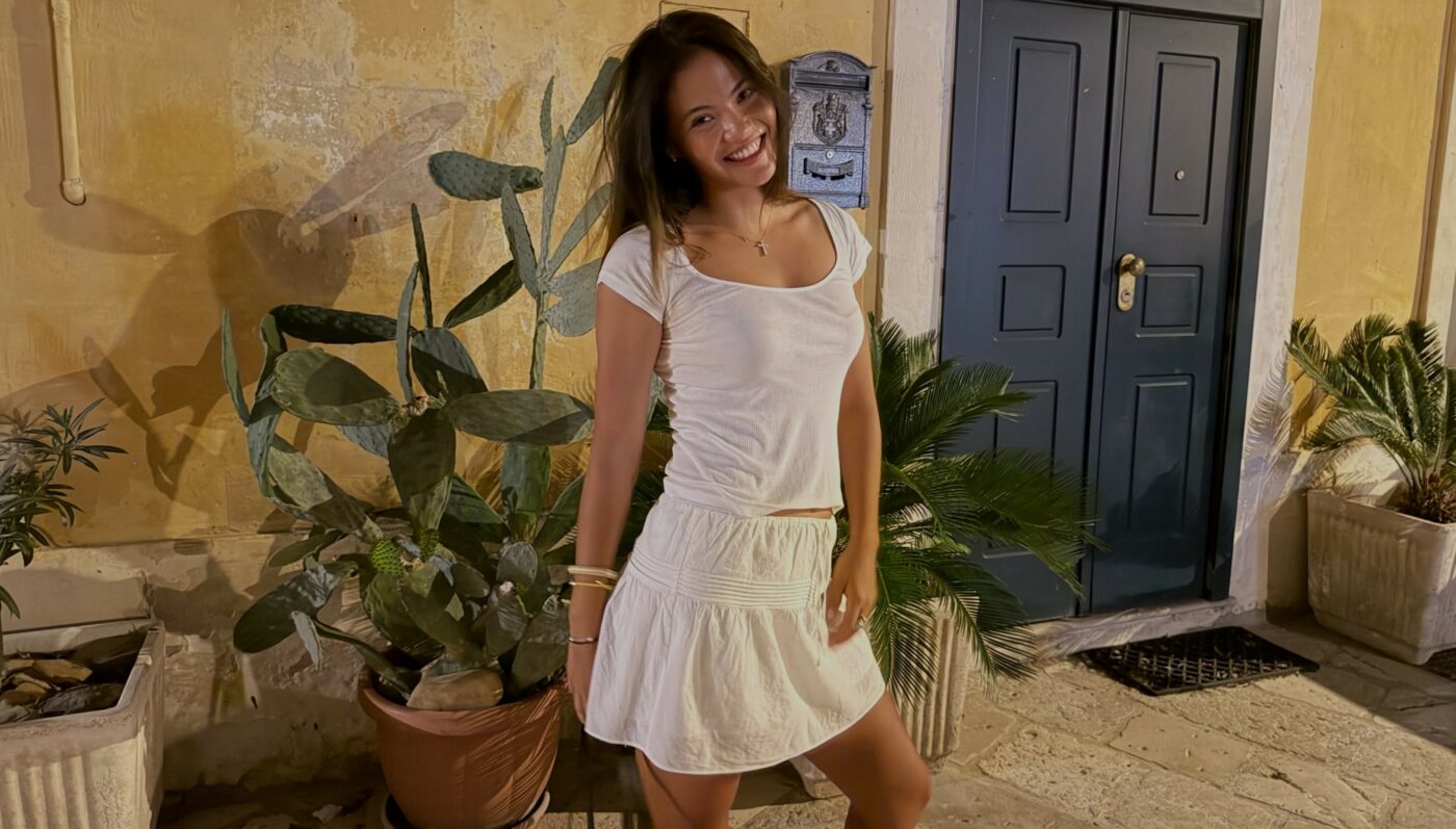 Emma Răducanu a spus ce vrea să facă după retragerea din tenis și alegerea e total surprinzătoare. „Mi-ar plăcea să explorez acest domeniu”