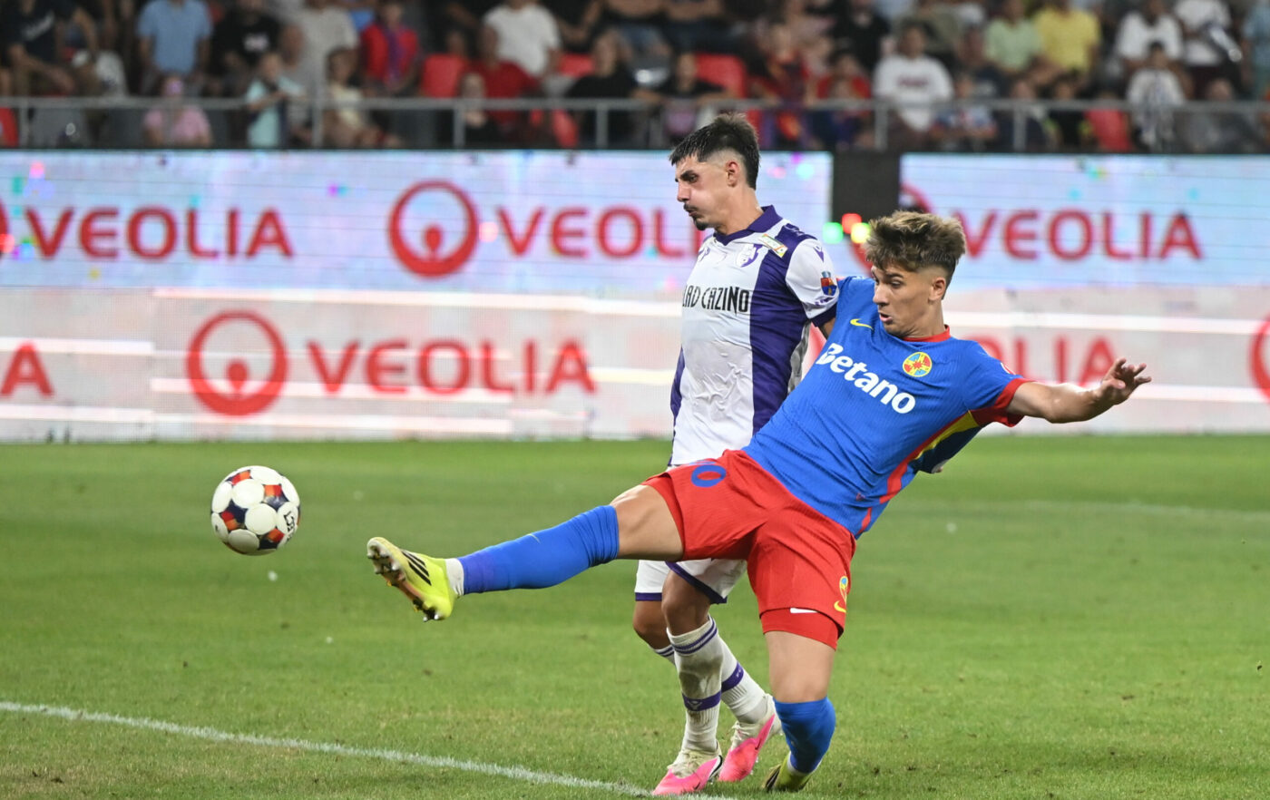 FC Argeș – FCSB Live Text Online în Cupa României, ora 21:30. Echipele probabile. Ambele grupări vin după două eșecuri consecutive