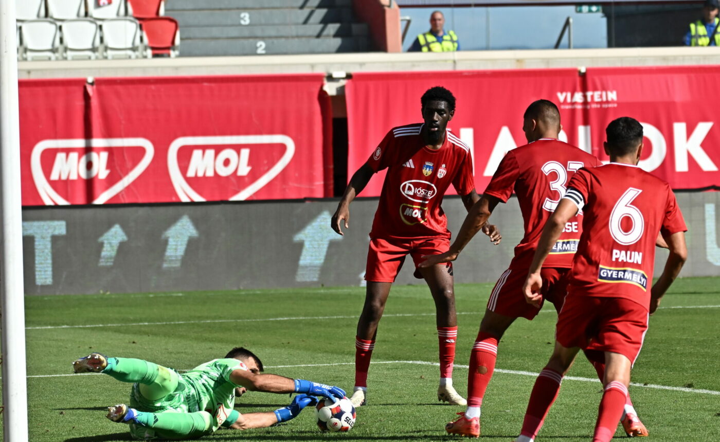 FC Botoșani – Sepsi Live Text Online în etapa 8 din Superliga, ora 15:00. Echipele probabile. Covăsnenii au fost învinși o singură dată în campionat