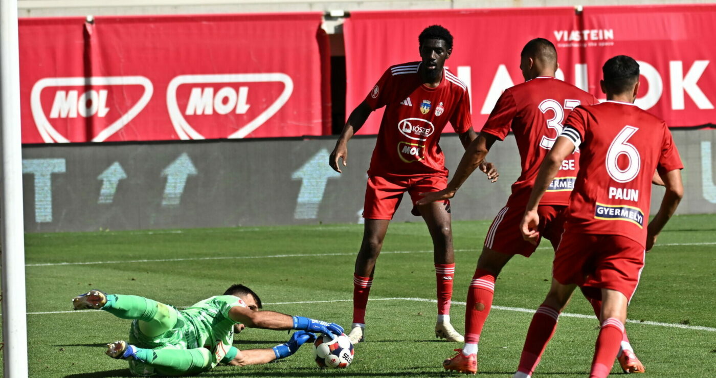 FC Botoșani – Sepsi, în etapa 8 din Superliga. Gazdele, dezlănțuite: Dumiter înscrie și el după dubla lui Mailat