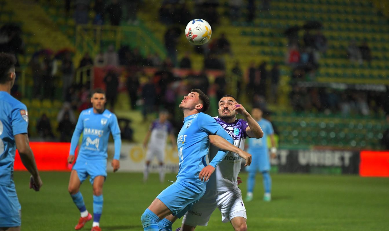 FC Voluntari – FC Argeș , Live Text Online de la ora 17:30, în etapa 8 din Superliga. Echipele probabile