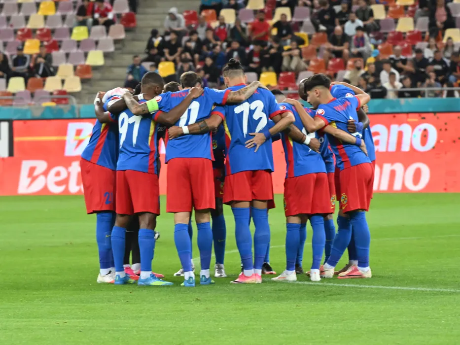 FCSB a făcut un transfer neașteptat de puternic: „E bun rău!”